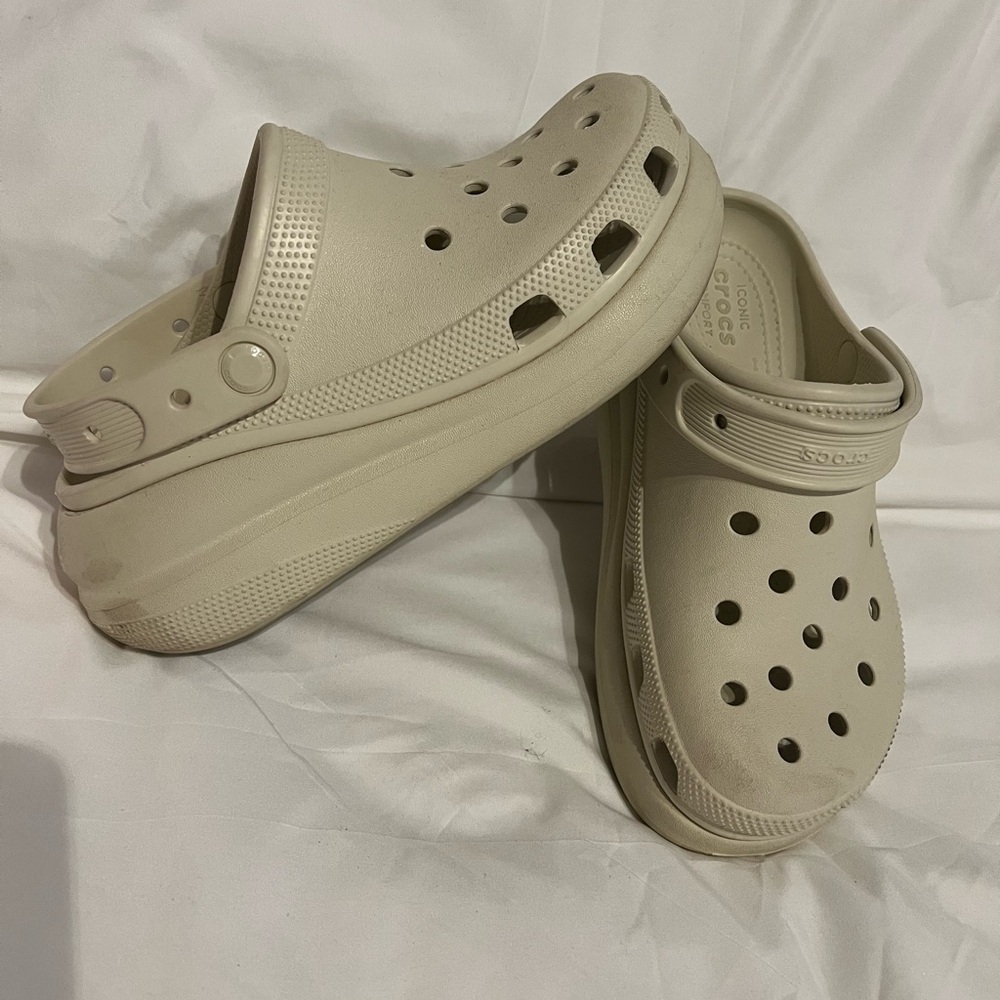 Women’s Crocs Crush Clog